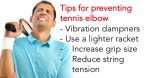 Tennis Elbow